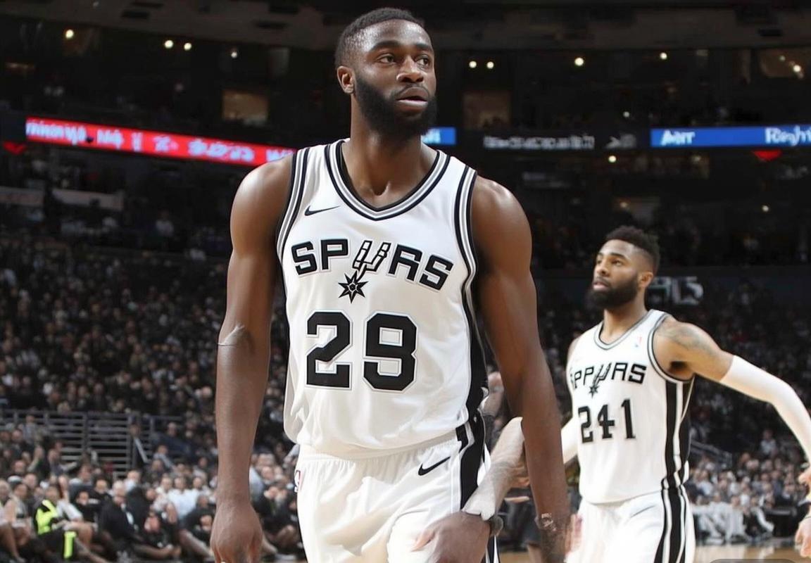 圣安东尼奥马刺坐拥主场优势迎战华盛顿奇才，文班亚马内线制霸NBA常规赛