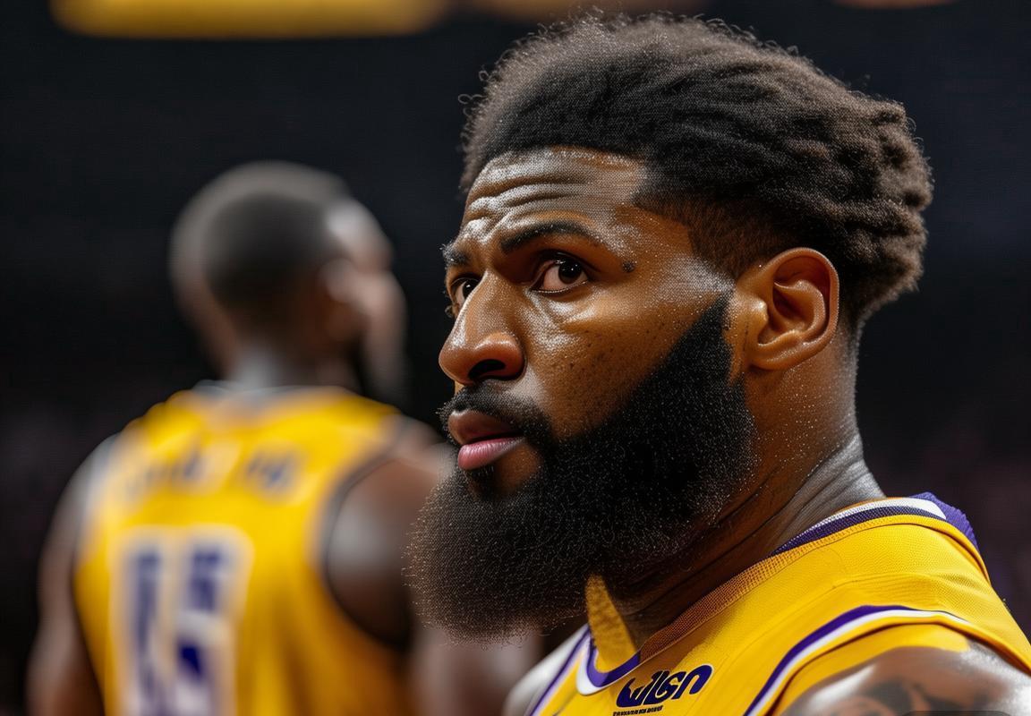 湖人超级顶薪难留安东尼·戴维斯，骑士尼克斯崛起搅动东部格局